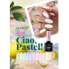 Claresa Lakier Hybrydowy Ciao, Pastel! 2 5g