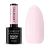 Claresa Lakier Hybrydowy Ciao, Pastel! 8 5g