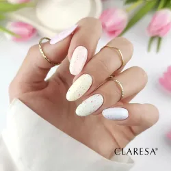 Claresa Lakier Hybrydowy Ciao, Pastel! 9 5g