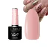 Claresa kolekcja So Simple 5x lakier hybrydowy do paznokci róż różowe hot