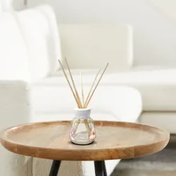 YANKEE CANDLE Pałeczki zapachowe PINK SANDS 100ml