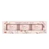 YANKEE CANDLE Świece mini - 3 pack PINK SANDS