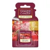 YANKEE CANDLE Car jar® ultimate BLACK CHERRY - Zapach do samochodu