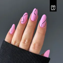 PALU Lakier hybrydowy Lima LM6 11g