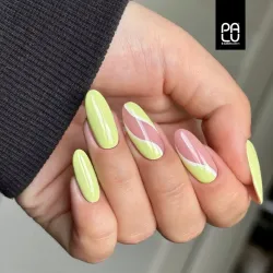 PALU Lakier hybrydowy Lima LM9 11g