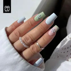 PALU Lakier hybrydowy Lima LM10 11g