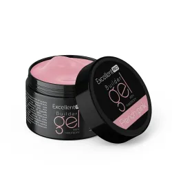 Excellent PRO Builder Gel FRENCH PINK - żel budujący 50g