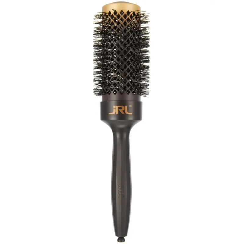 JRL Bristle Brush 43 mm – okrągła szczotka do modelowania