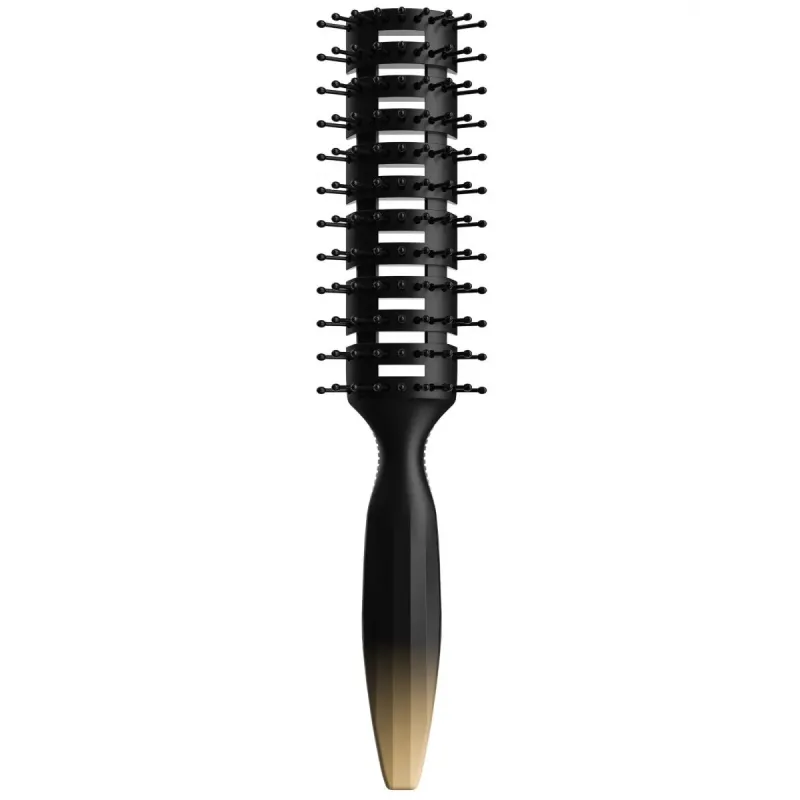 JRL Vent – szczotka do stylizacji z 9 rzędami włosia