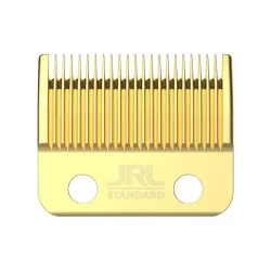 JRL BF03 Gold – złoty nóż do maszynki Fresh Fade 2020C