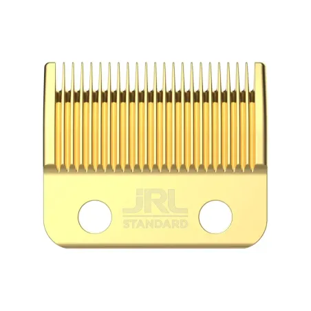 JRL BF03 Gold – złoty nóż do maszynki Fresh Fade 2020C