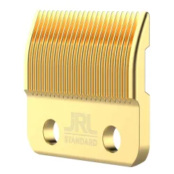 JRL BF03 Gold – złoty nóż do maszynki Fresh Fade 2020C