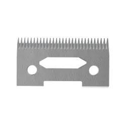 JRL BF03 Gold – złoty nóż do maszynki Fresh Fade 2020C