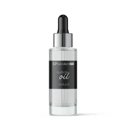 EXCELLENT PRO Cuticle Oil Natural – odżywcza oliwka do skórek 35 ml