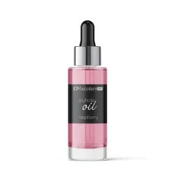 EXCELLENT PRO Cuticle Oil Raspberry – odżywcza oliwka do skórek 35 ml