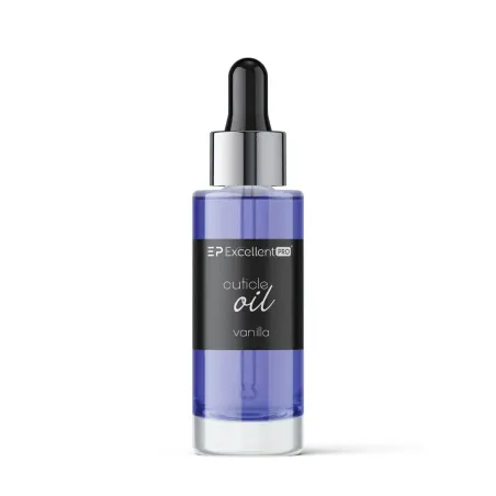 EXCELLENT PRO Cuticle Oil Vanilla – waniliowa oliwka do skórek 35 ml