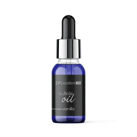 EXCELLENT PRO Cuticle Oil Vanilla – waniliowa oliwka do skórek 10ml