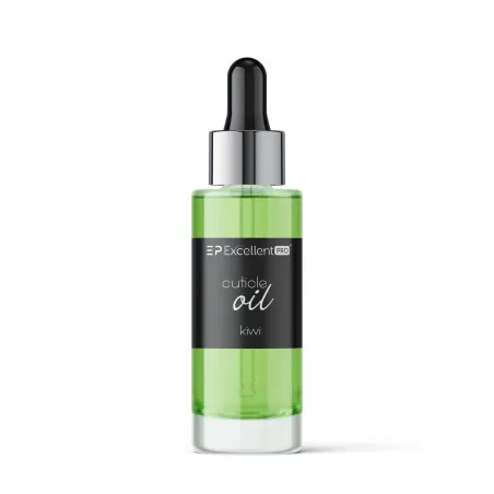 EXCELLENT PRO Cuticle Oil Kiwi – Oliwka do skórek 35 ml