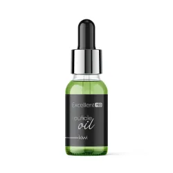 EXCELLENT PRO Cuticle Oil Kiwi – Oliwka do skórek 10ml