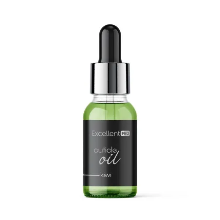 EXCELLENT PRO Cuticle Oil Kiwi – Oliwka do skórek 10ml