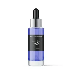 EXCELLENT PRO Cuticle Oil Coconut – kokosowa oliwka do skórek 35 ml