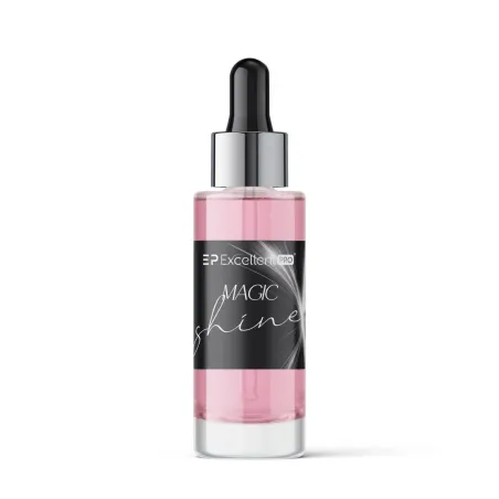 Excellent PRO Magic Shine – nabłyszczająca oliwka do skórek 35 ml