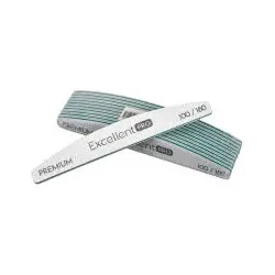 Excellent PRO Pilnik zebra łódka PREMIUM NF21 100/180