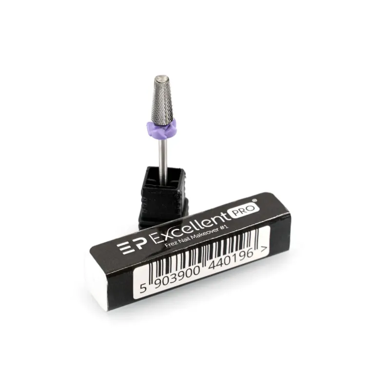 Excellent PRO Frez Nail Makeover 1