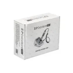 Excellent PRO Frezarka Master Power 45W