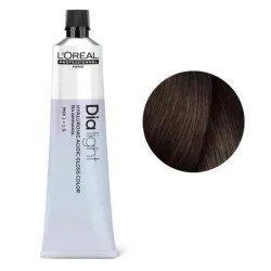 Loreal Dia Light, krem koloryzujący z kompleksem hialuronowym, 5.1, 60ml