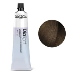 Loreal Dia Light, krem koloryzujący z kompleksem hialuronowym, 6.28, 60ml