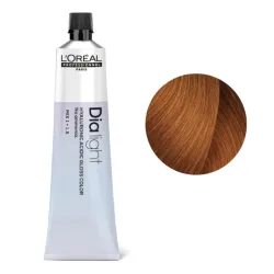 Loreal Dia Light 8,43 krem koloryzujący z kompleksem hialuronowym 60ml
