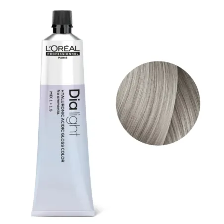 Loreal Dia Light 9.1 krem koloryzujący z kompleksem hialuronowym 60ml