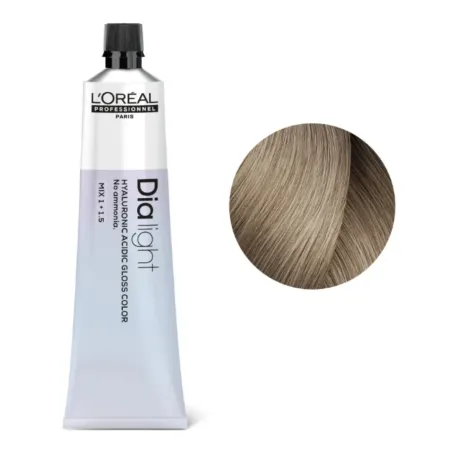 Loreal Dia Light 9.11 krem koloryzujący z kompleksem hialuronowym 60ml