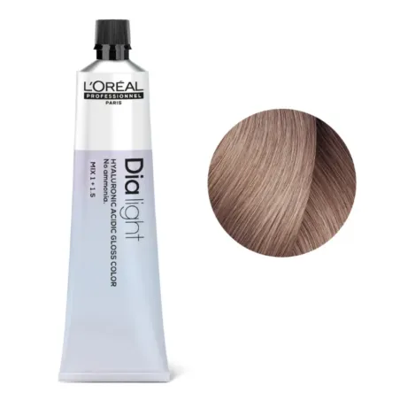 Loreal Dia Light 9.2 krem koloryzujący z kompleksem hialuronowym 60ml
