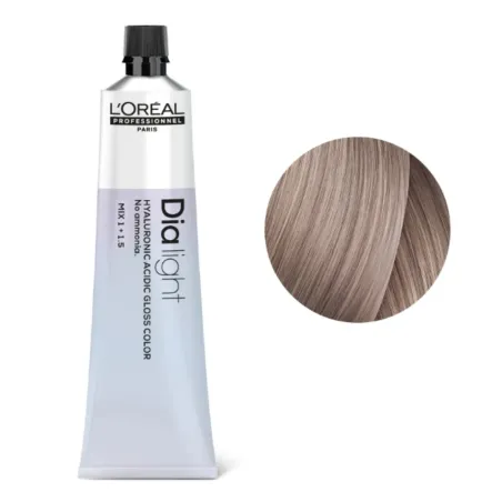 Loreal Dia Light 9.21 krem koloryzujący z kompleksem hialuronowym 60ml
