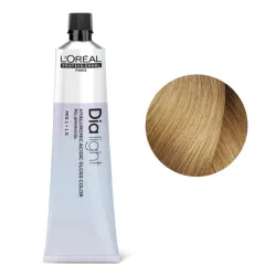 Loreal Dia Light 9.31 krem koloryzujący z kompleksem hialuronowym 60ml