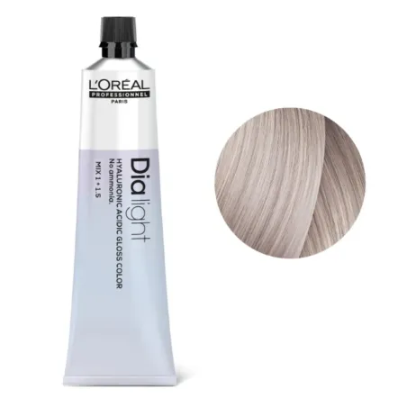 Loreal Dia Light 10.21 krem koloryzujący z kompleksem hialuronowym 60ml