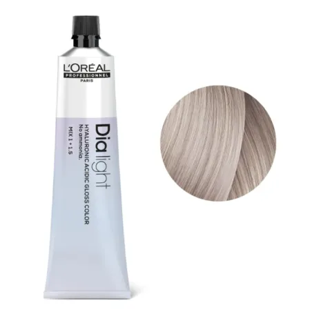 Loreal Dia Light 10.22 krem koloryzujący z kompleksem hialuronowym 60ml