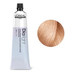 Loreal Dia Light 10.24 krem koloryzujący z kompleksem hialuronowym 60ml