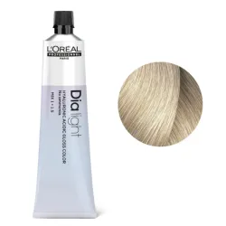 Loreal Dia Light 10.32 krem koloryzujący z kompleksem hialuronowym 60ml