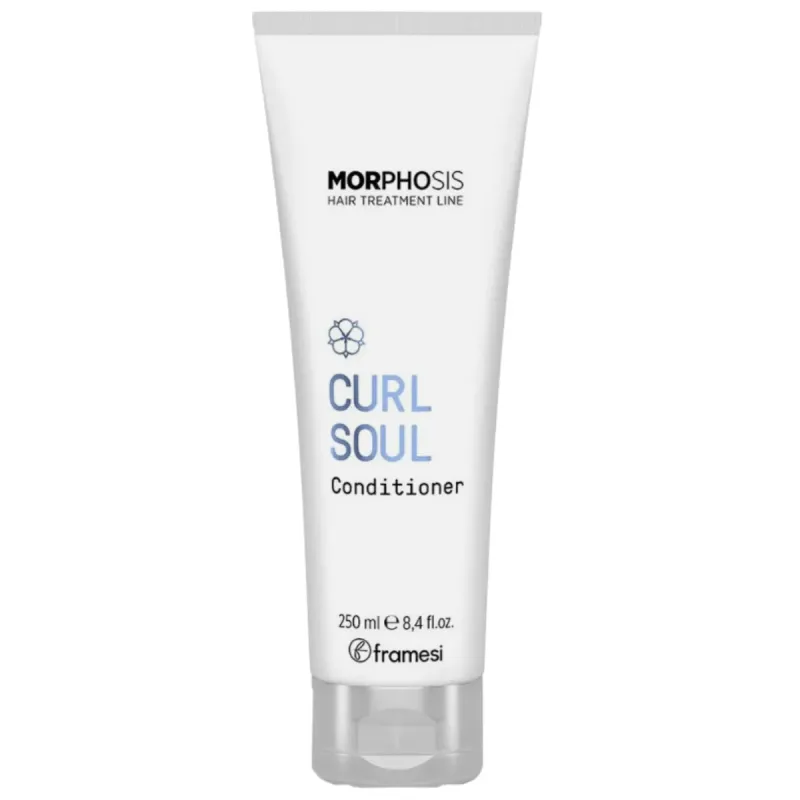 Framesi MORPHOSIS CURL SOUL CONDITIONER - 250 ml