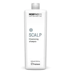 Framesi MORPHOSIS SCALP CLEANSING SHAMPOO - 1000 ml