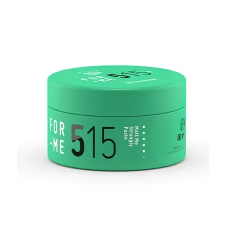 Framesi For Me 515 MATT ME STRONGLY PASTE - 80 ml