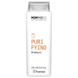 Framesi MORPHOSIS PURIFYING SHAMPOO - 250 ml
