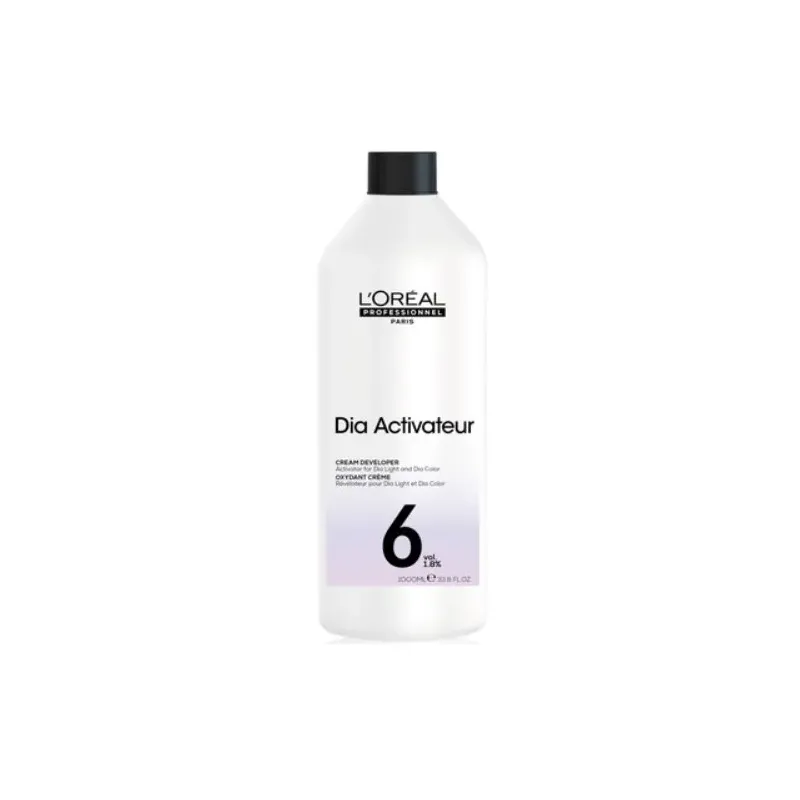 Loreal Dia Rewelator, aktywator do farb Dia Richesse i Dia Light, 1.8%, 1000ml