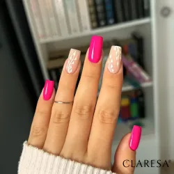 Claresa Lakier Hybrydowy Full of Colours 03 5g