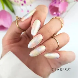 Claresa Lakier Hybrydowy Cloud Pastel 2 5g