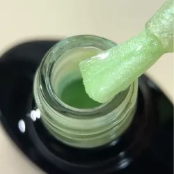 Claresa Lakier Hybrydowy Cloud Pastel 2 5g