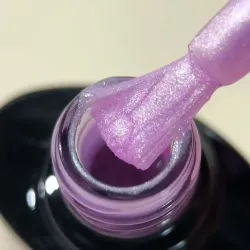 Claresa Lakier Hybrydowy Cloud Pastel 3 5g